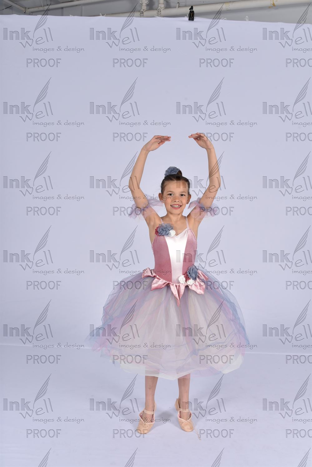 Ballet Sat. 12:30